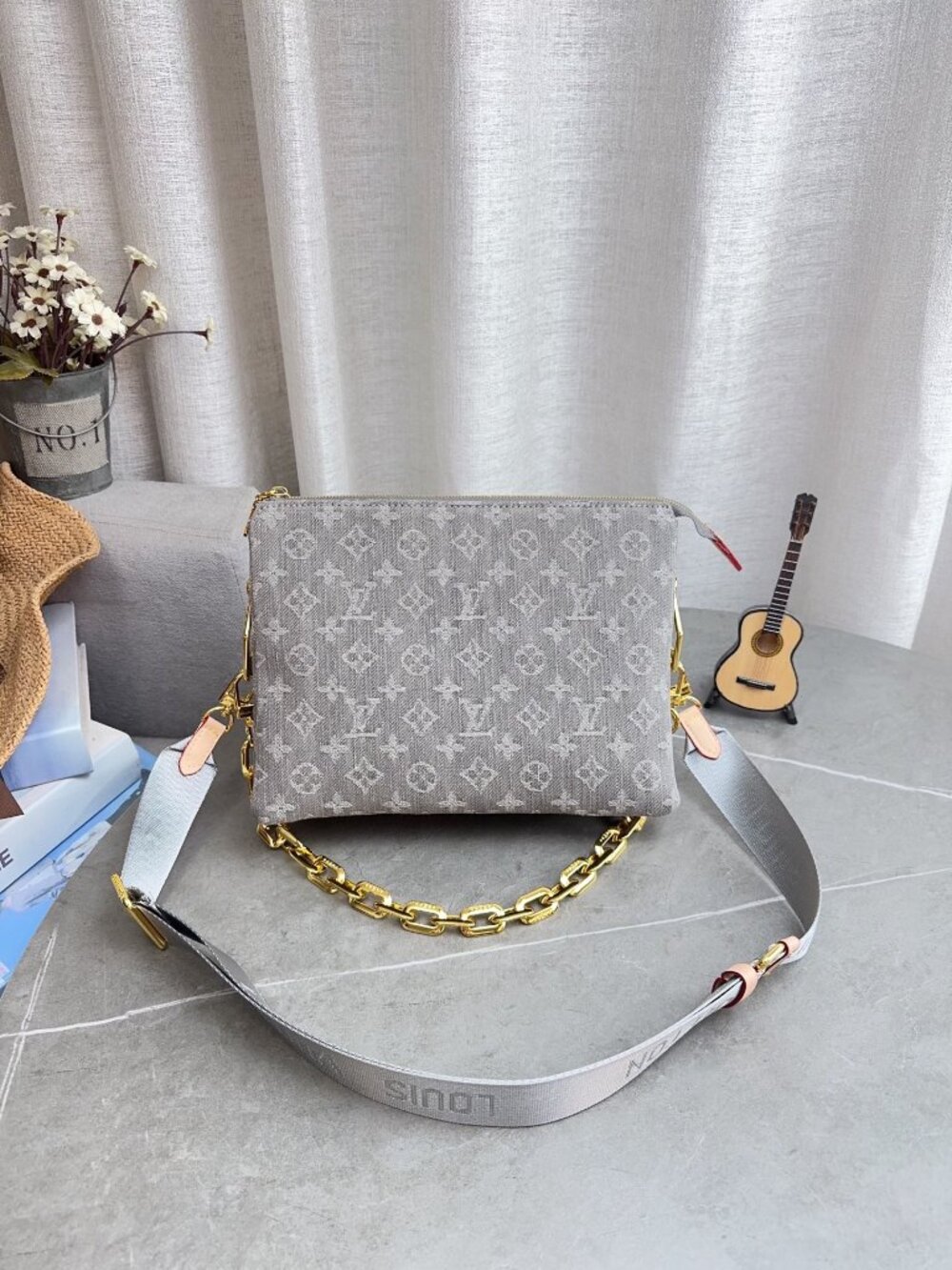 Louis Vuitton bag